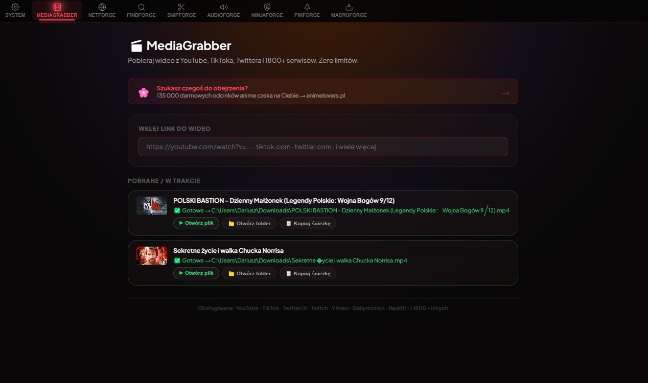 Czyszczenie Systemu