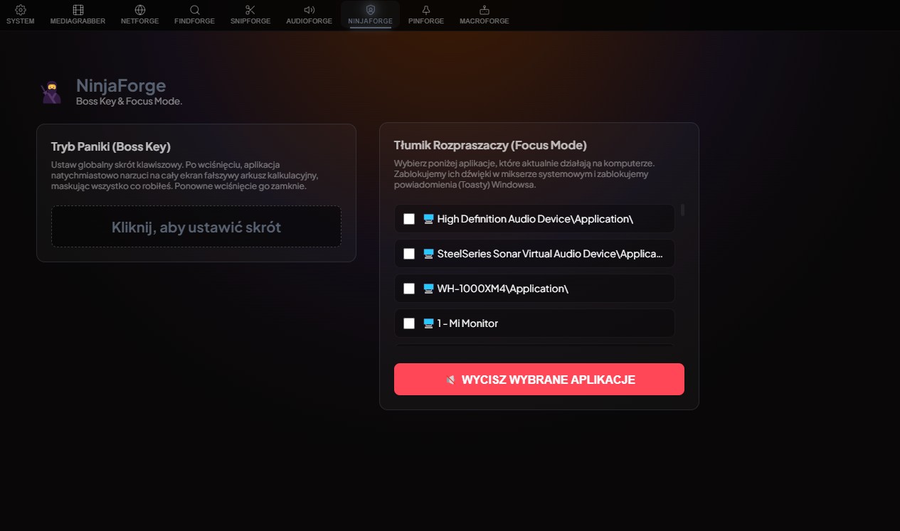 FPS Overlay